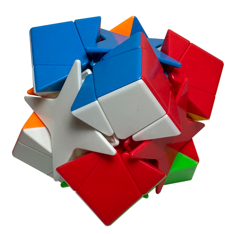 SOLDOUT【YAMI CUBES最高再生数を誇る】1695万回超えのポラリス