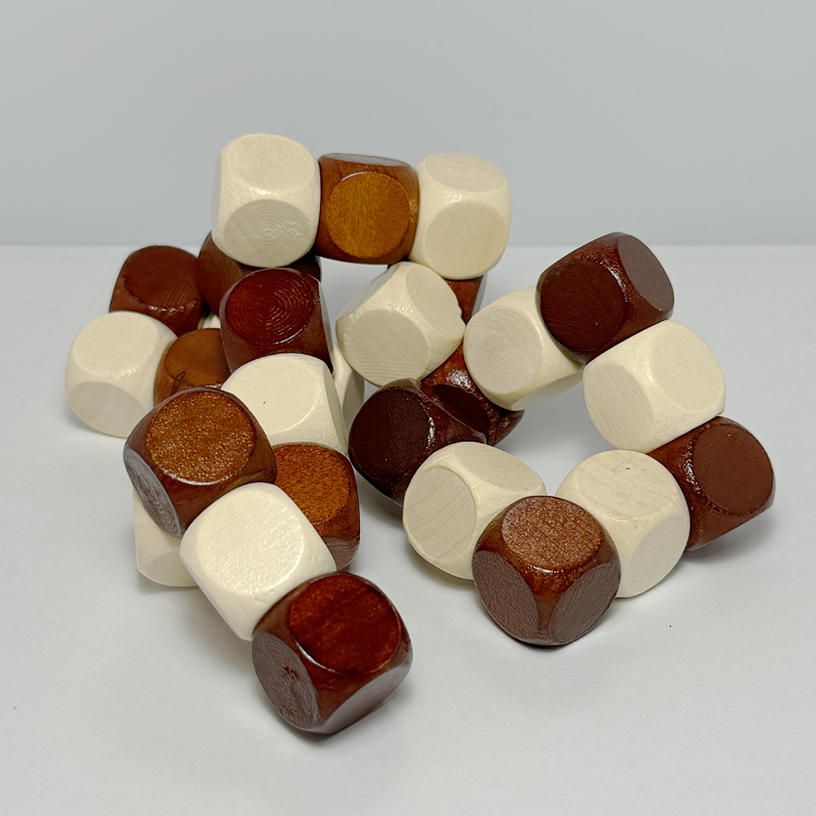 木キューブの画像2