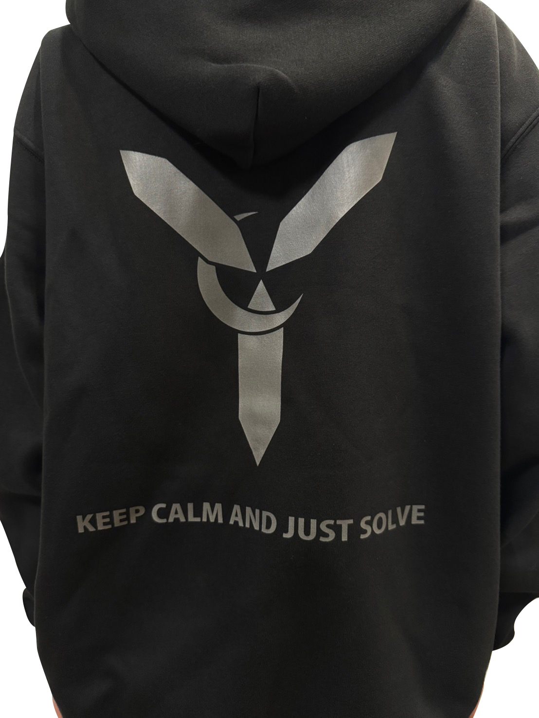 即納可能】YAMI CUBESパーカー2025年モデル(裏起毛タイプ) - YAMI CUBE