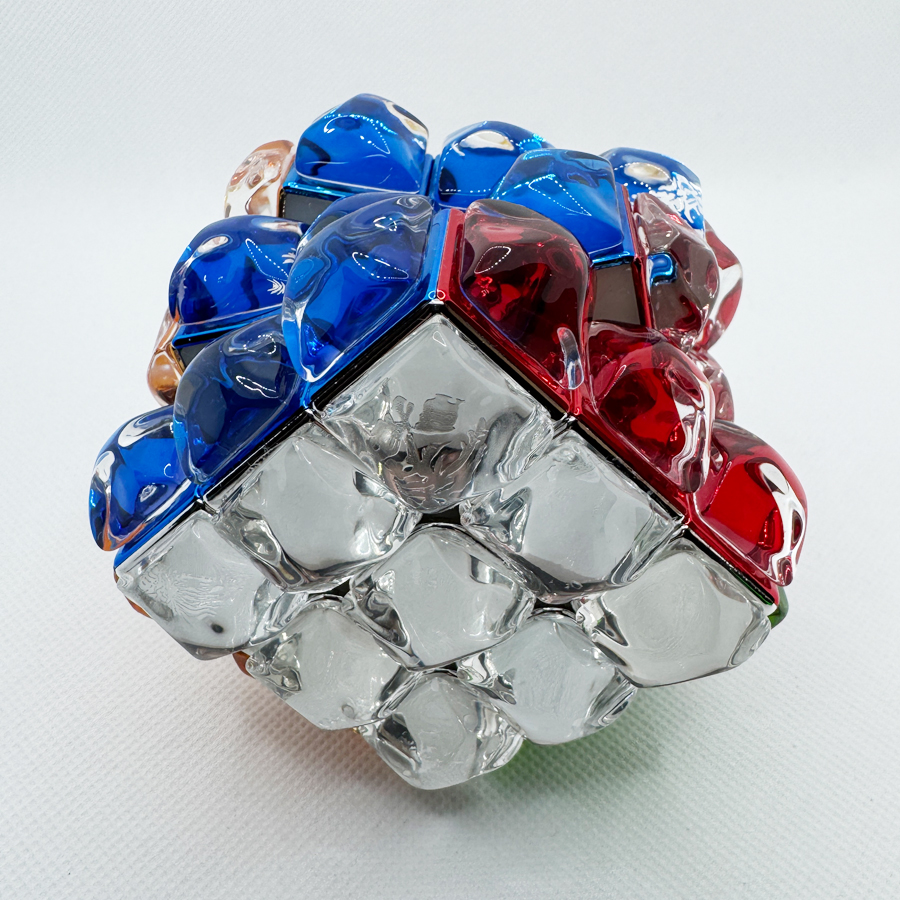 ヤミ嫁 水キューブ オリジナル制作 完全受注制作 完全予約販売