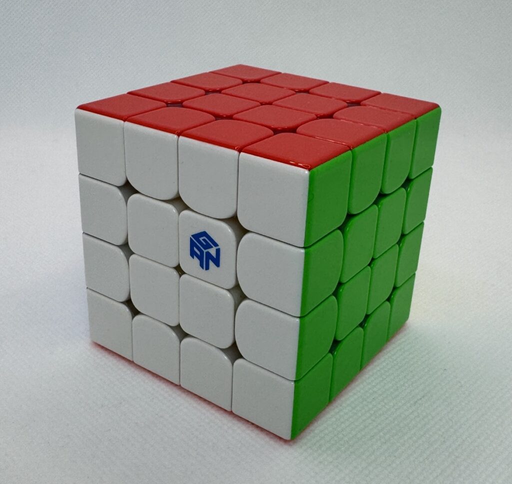 GAN460M V2
