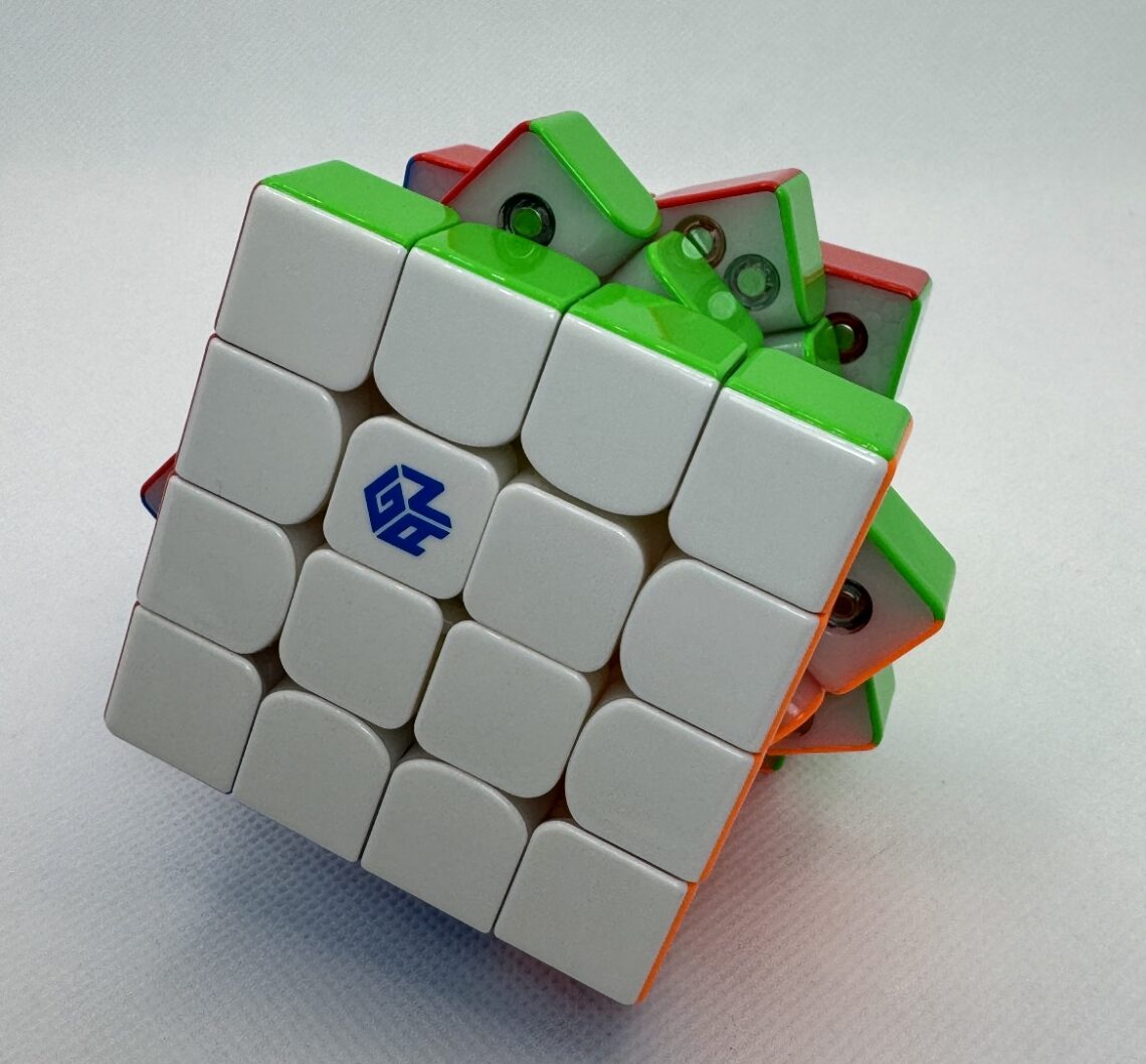 GAN460M V2 マグネット コアマグ