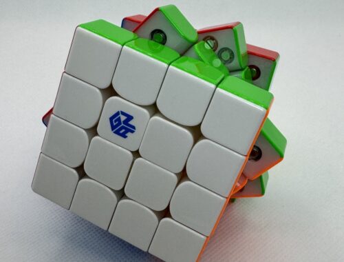 GAN460M V2 マグネット コアマグ