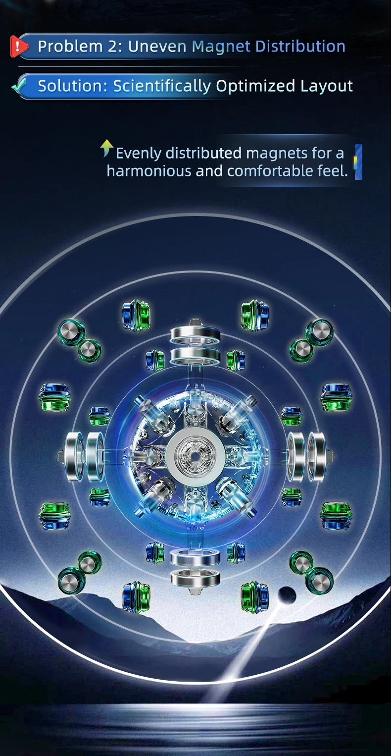 MoYu WRM V11 MoYuCube YAMI CUBES ߥ塼֥ȥ