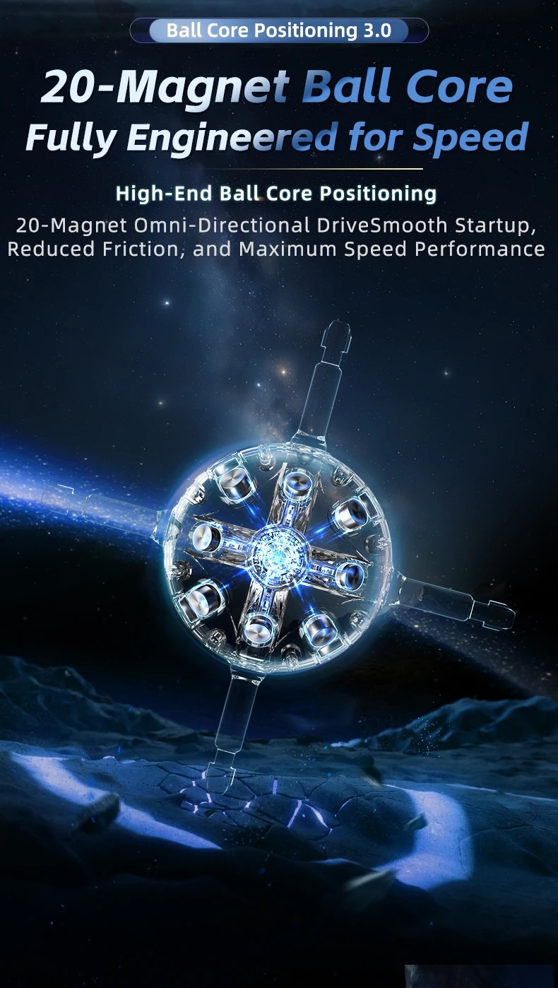MoYu WRM V11 MoYuCube YAMI CUBES ߥ塼֥ȥ