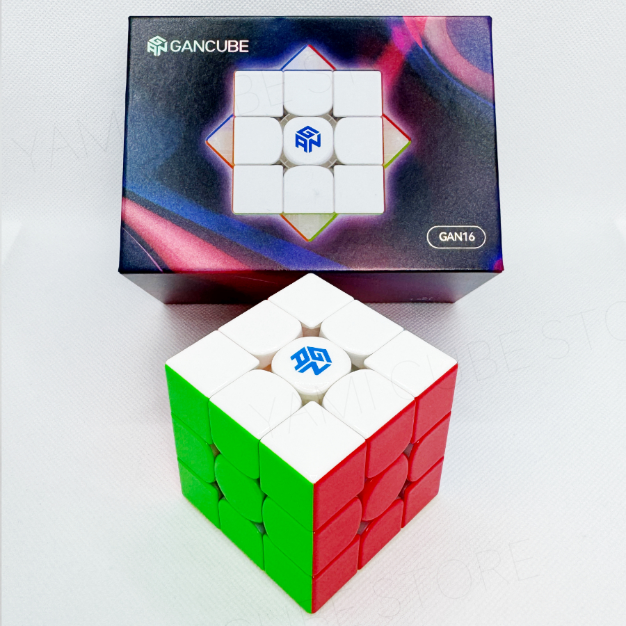 サンデGX ミニ　ルービックキューブ　非売品　当選品　ブラックラグーン サンデGX ミニ ルービックキューブ 非売品 当選品 ブラック