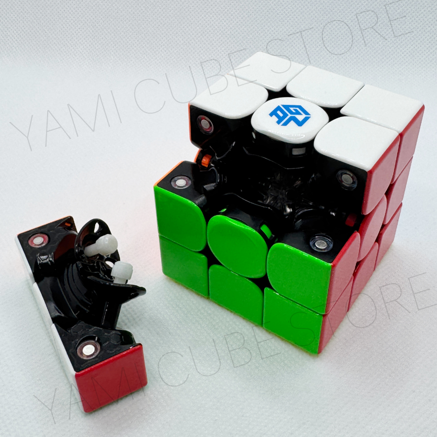 即納可能】GAN V100 Maglev UV - YAMI CUBE STORE