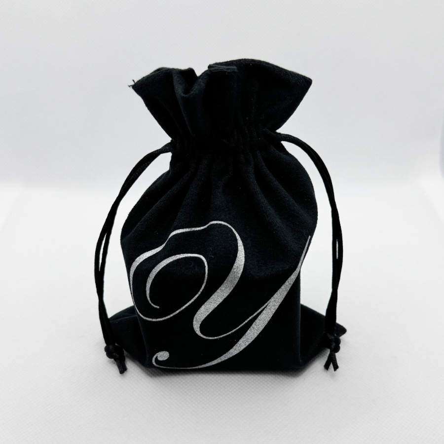 新ヤミキューブケース ブラック