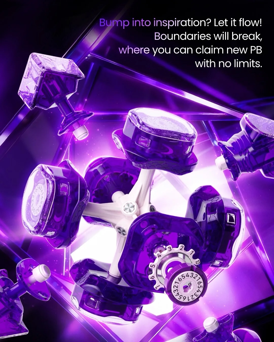 AMYTH gan16 Maglev max GAN CUBE YAMI CUBE STORE YAMI CUBES ��ߥ��塼��