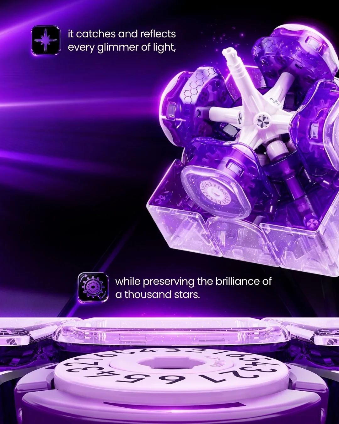 AMYTH gan16 Maglev max GAN CUBE YAMI CUBE STORE YAMI CUBES ��ߥ��塼��