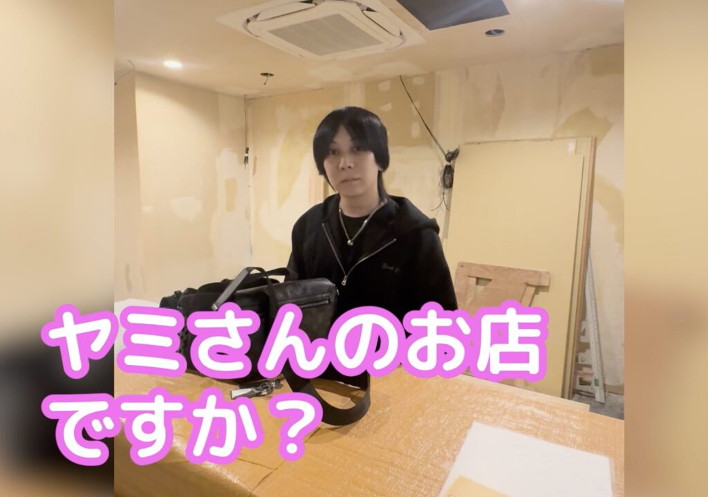 キューブ講演&職業インタビュー8