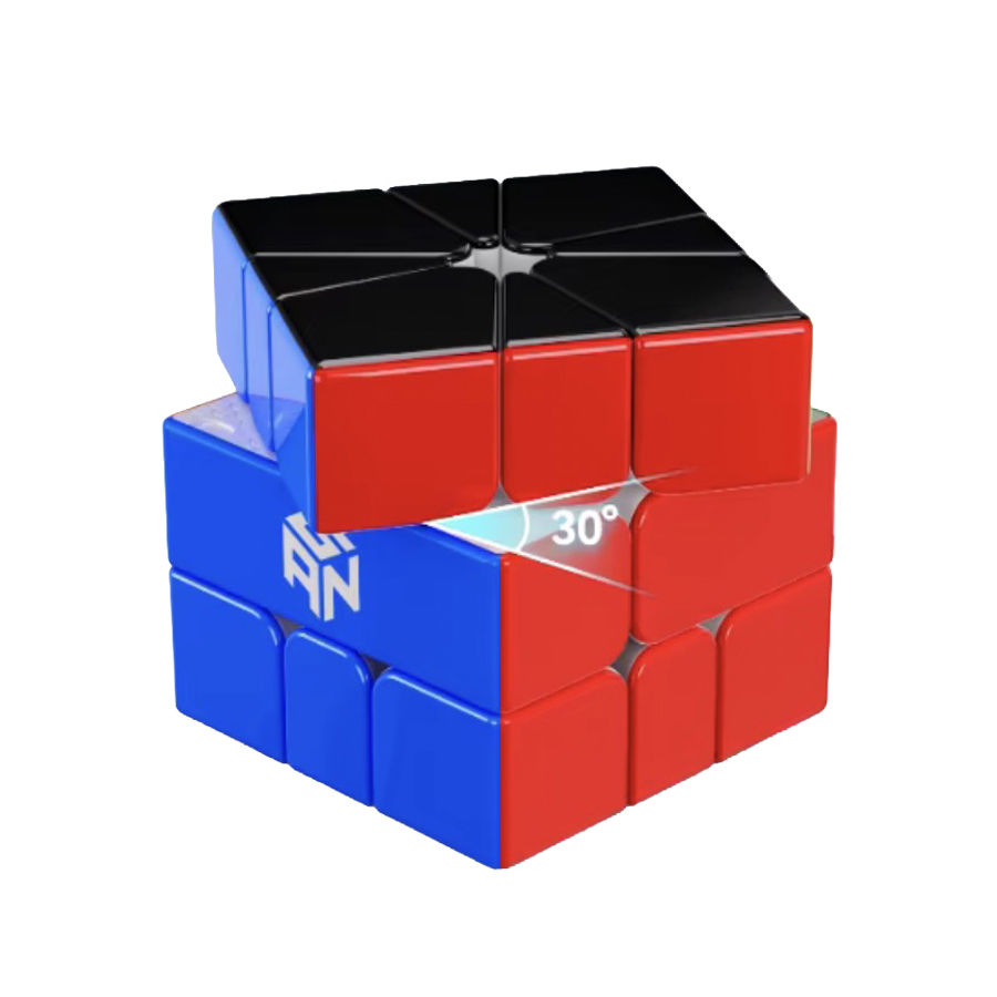 GAN SQUARE-1 ����������� GANCUBE YAMI CUBE STORE ��ߥ��塼�֥��ȥ�