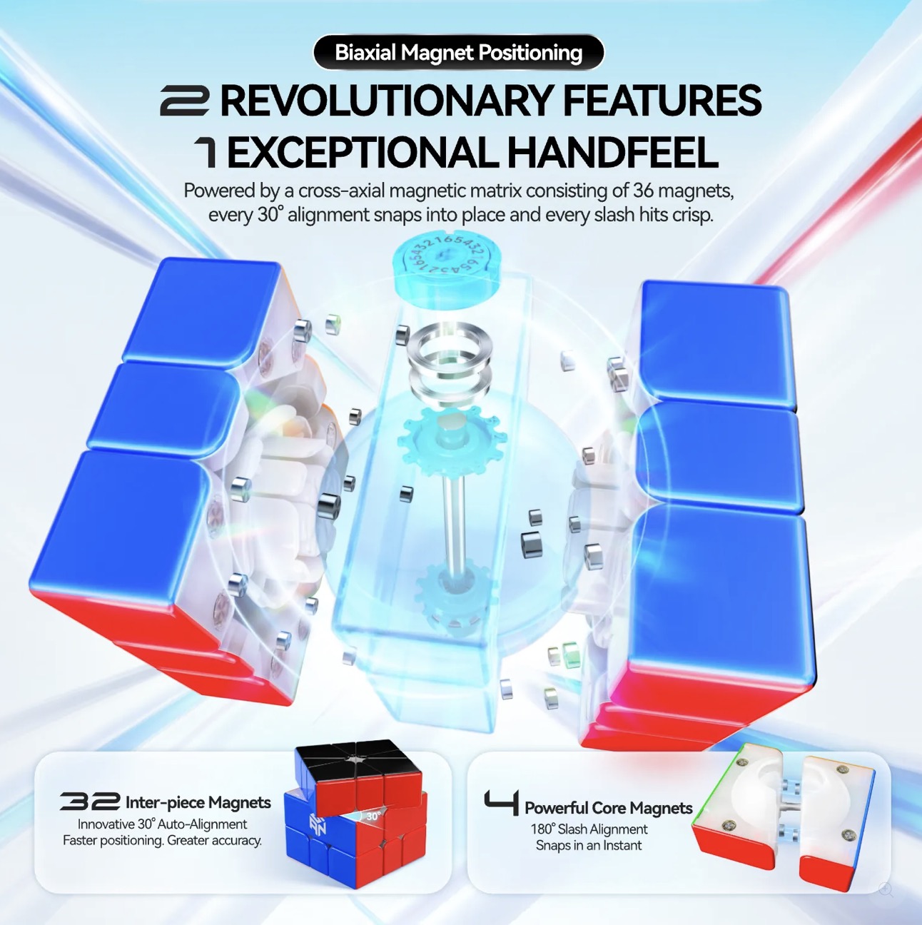 GAN SQUARE-1 ����������� GANCUBE YAMI CUBE STORE ��ߥ��塼�֥��ȥ�