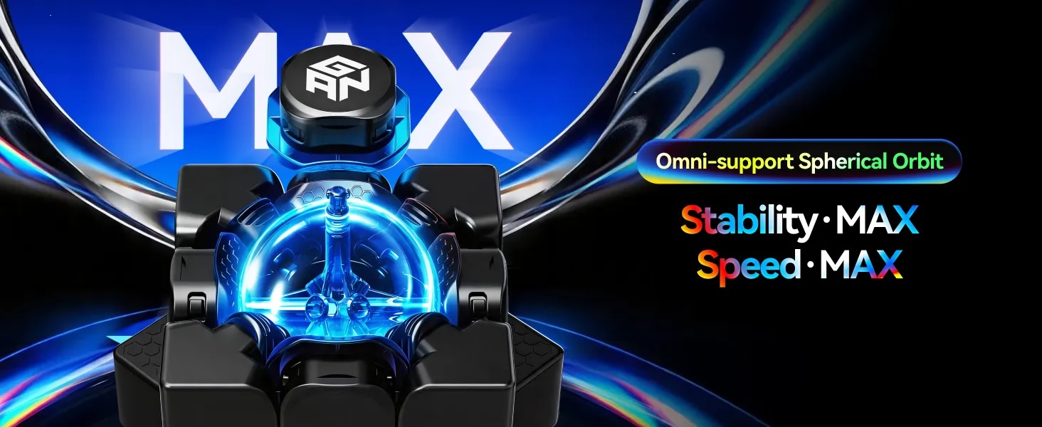 gan16 ui maglev uv �ǿ����ޡ��ȥ��塼�� smartcube ai���� pipi